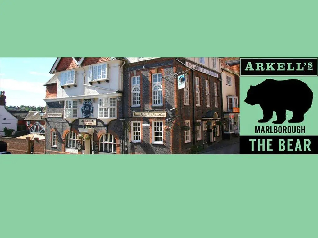 The Bear Marlborough