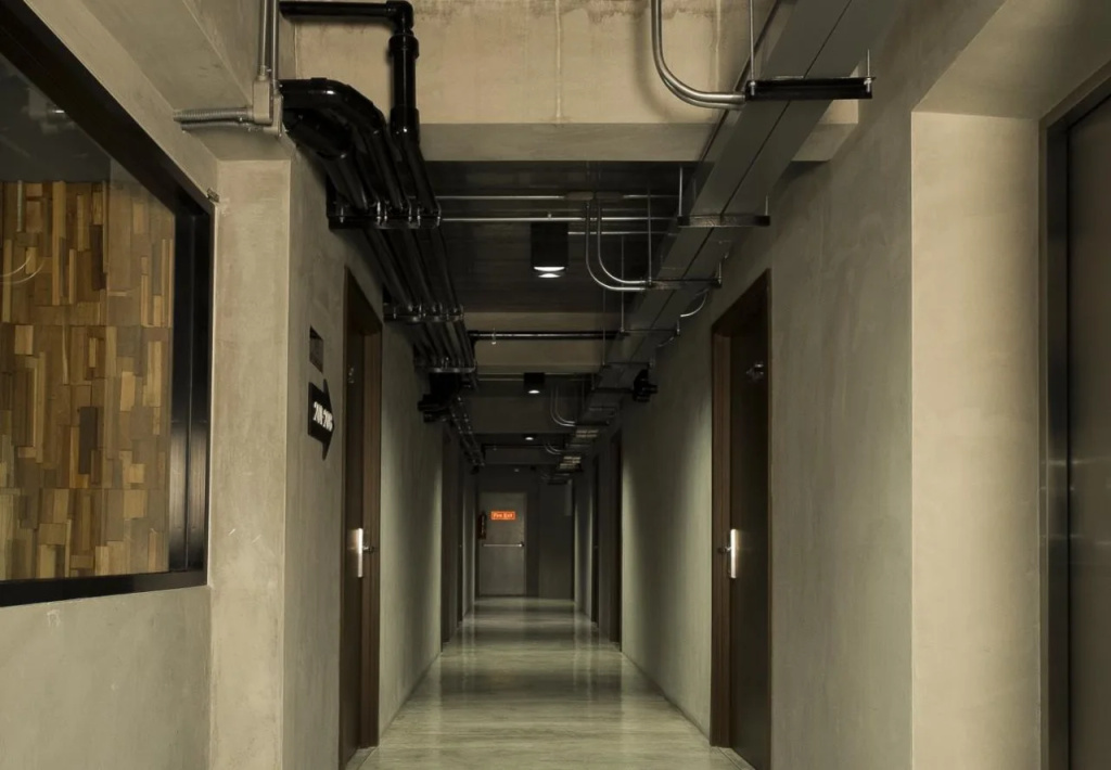 Thapae Loft