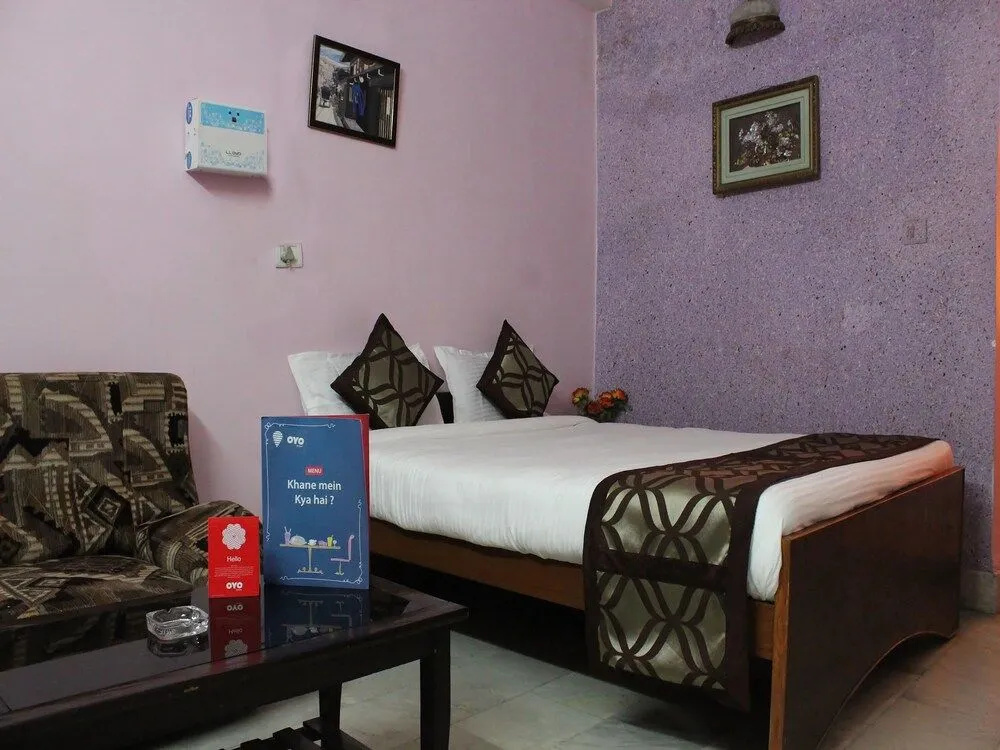 OYO 7321 Hotel Lord Shiva