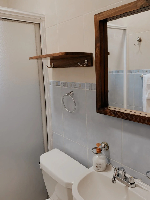 Casa de Olas Boutique Hotel