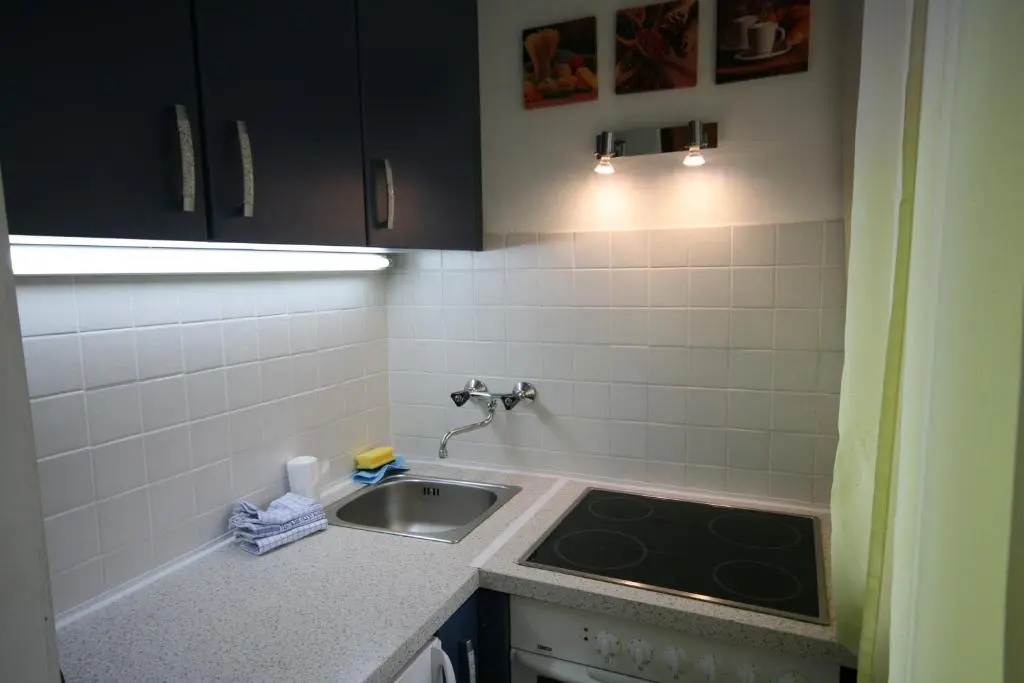 Appartements Domizil