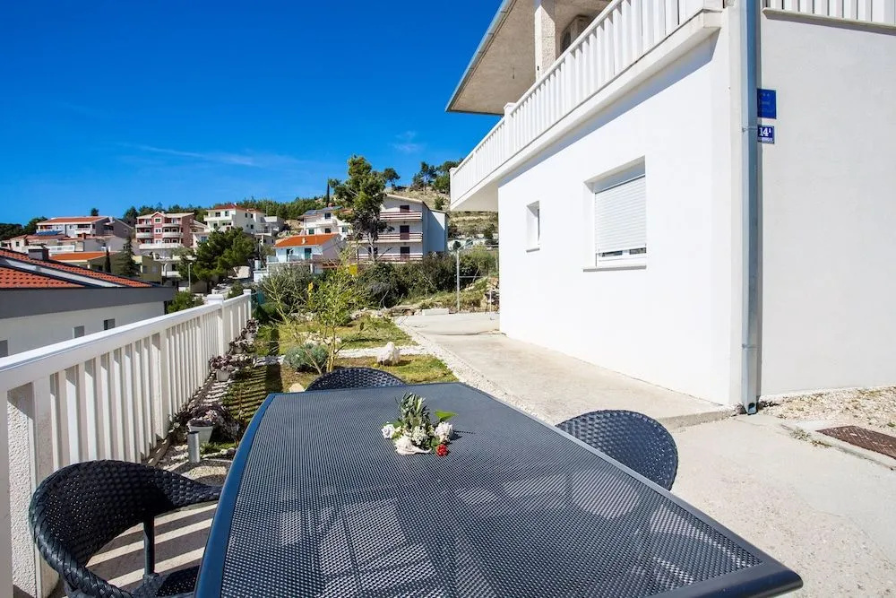 Apartments Magdales