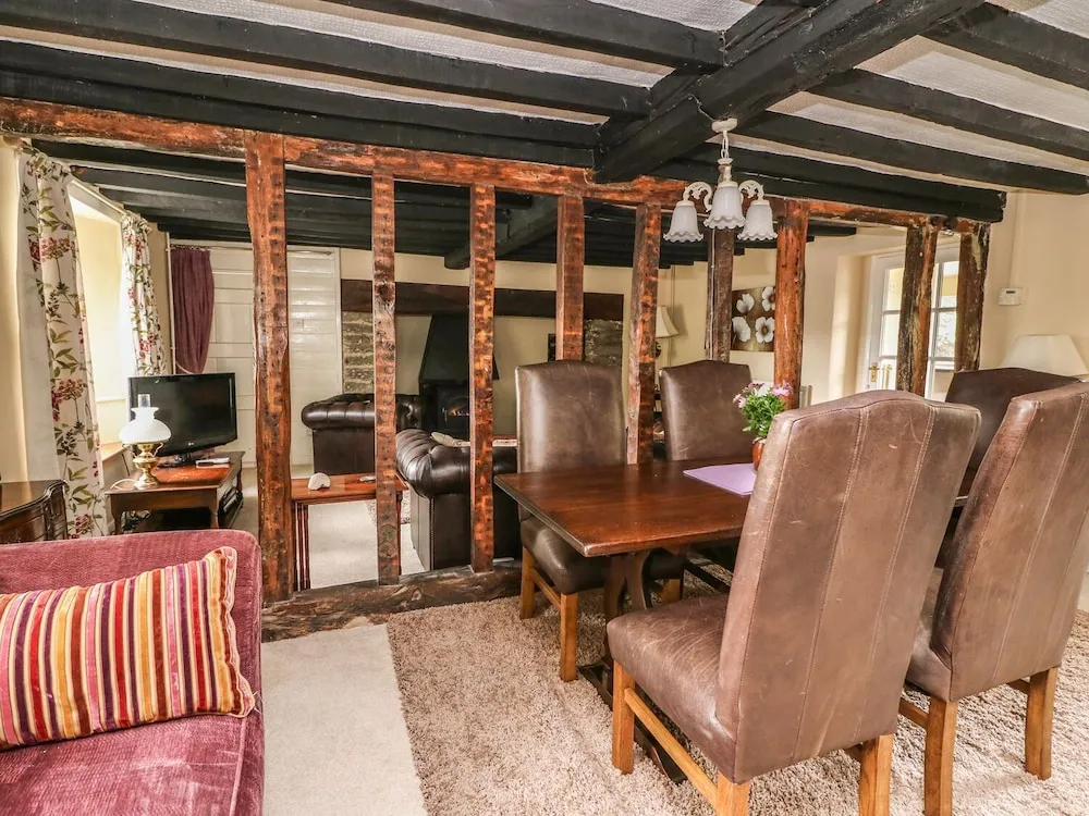 Penlone Cottage