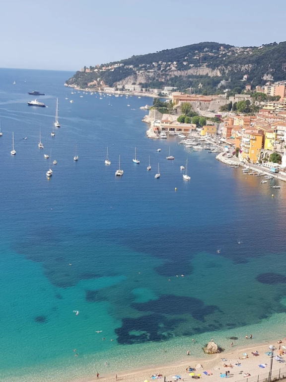 French Riviera Most Spectacular views