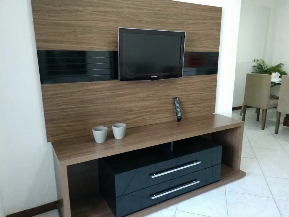 Apartamento Edifício Dona Anna