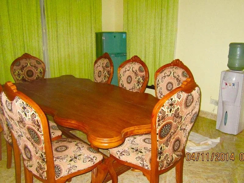 Negombo Budget Villa