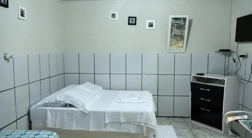 Casa da Tereza