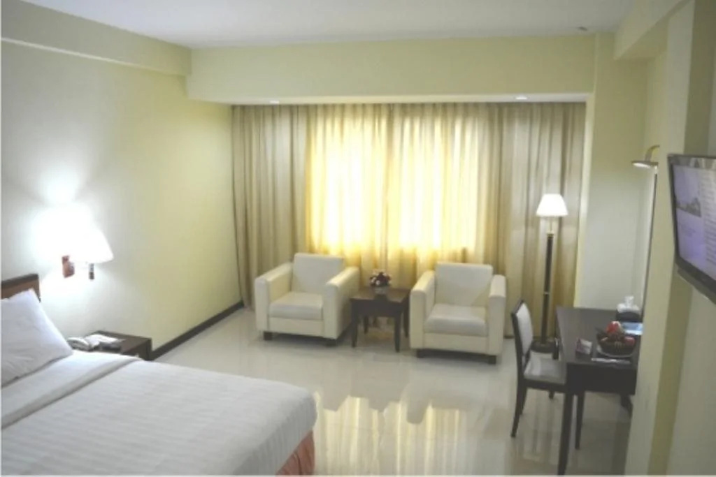 Nagoya Plasa Hotel