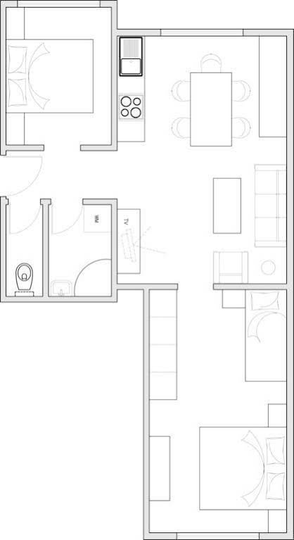 Apartment Gassergasse