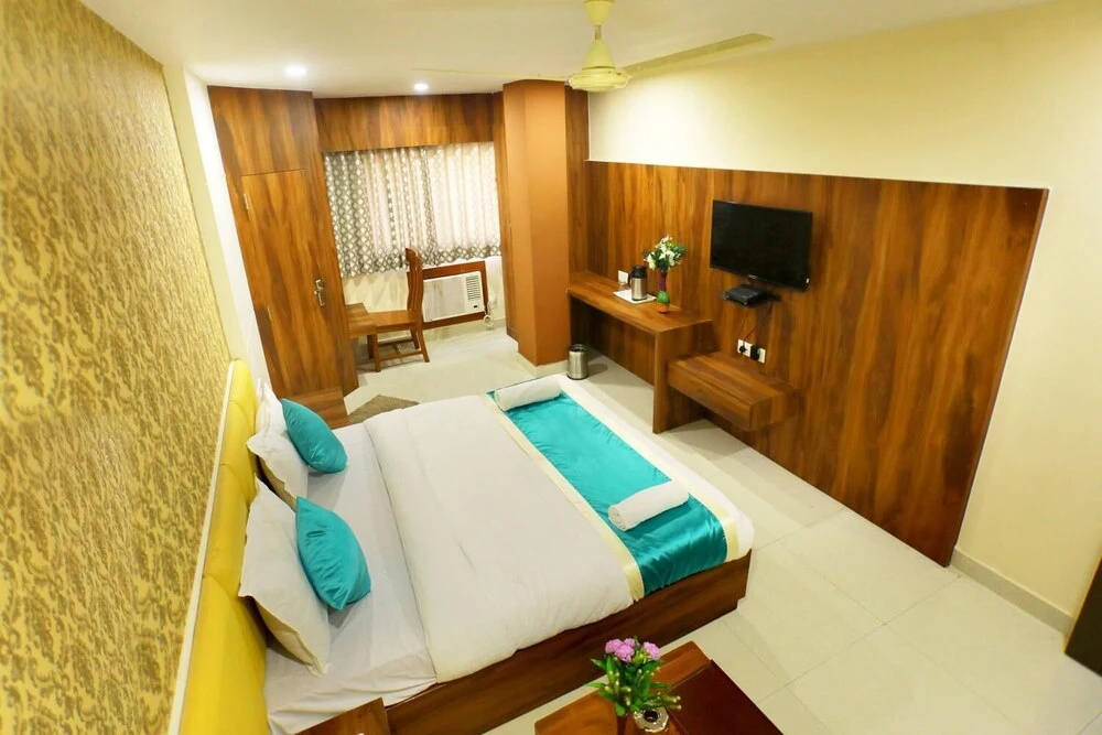Hotel City Palace