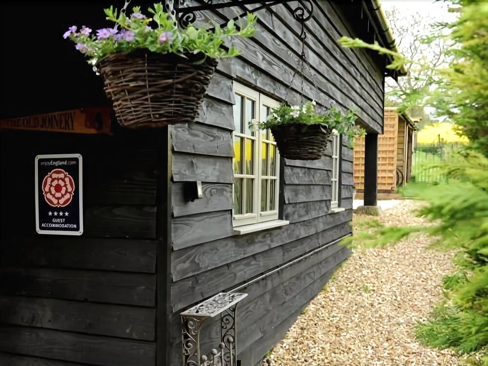 The Old Joinery
