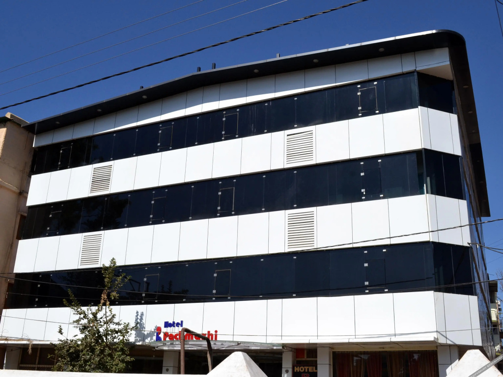 Hotel Pachmarhi
