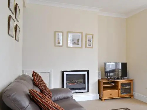 Helvellyn House Apartment