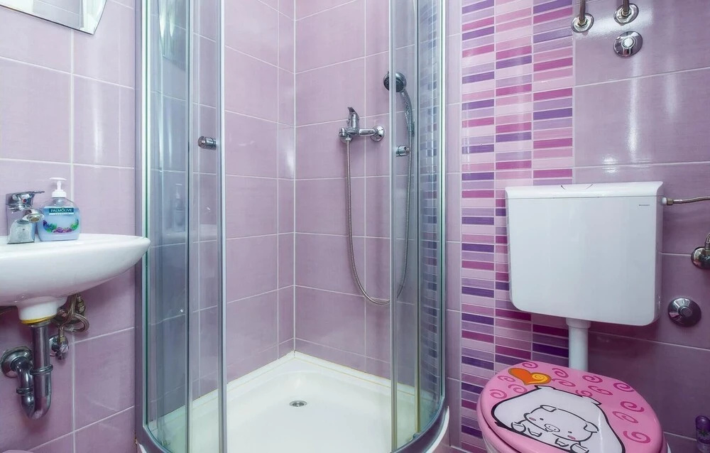 Stunning Home in Omis With Wifi and 0 Bedrooms