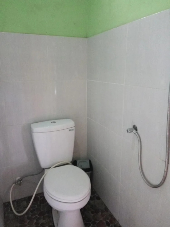 Omah Sundak Homestay