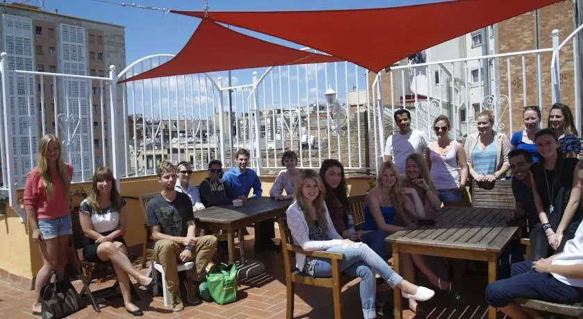 Guest House Urgell