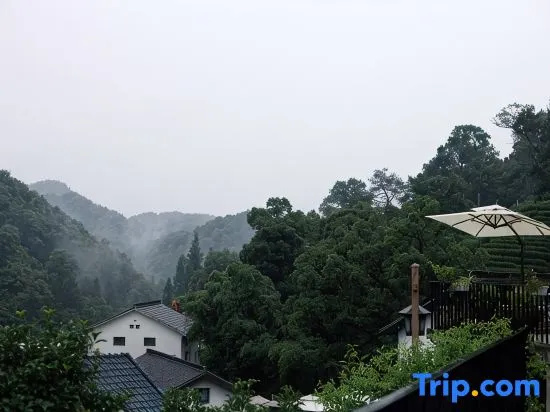 Jianyu Hostel