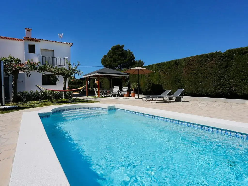 Villa Isabel