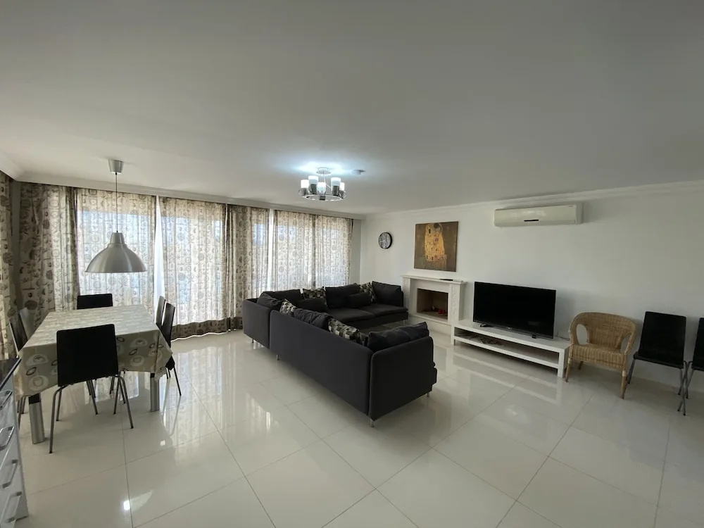 Villa Panaromic View by Turkish Lettings