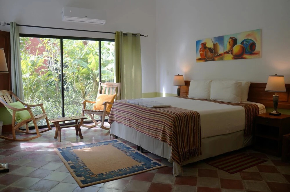 Sereno Lodge
