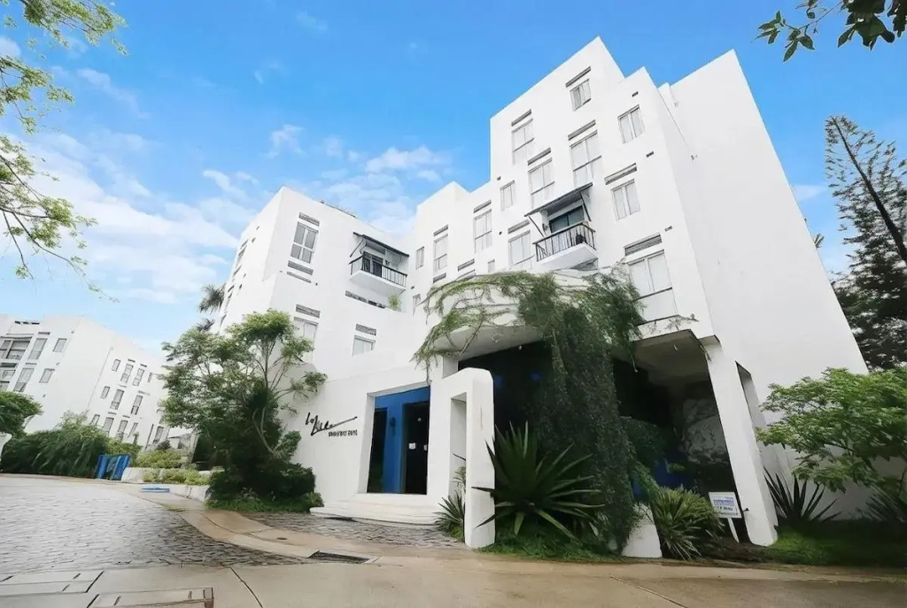 La Bella Boutique Hotel