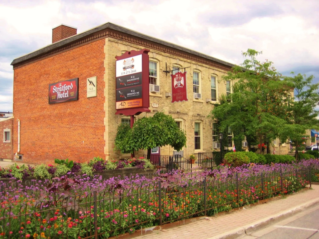 The Stratford Hotel by Hoco Hotels Collection