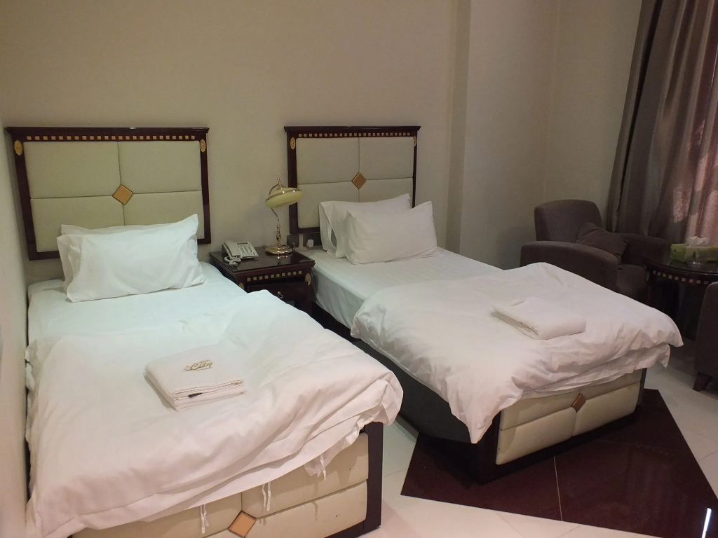 City Hotel Salalah