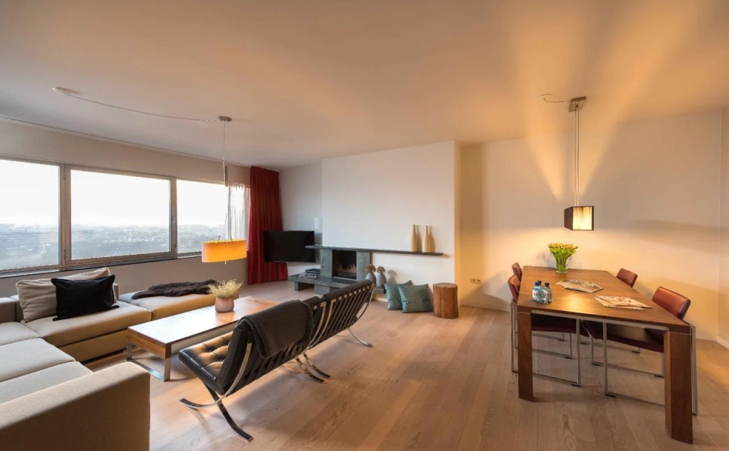 Htel Amsterdam-buitenveldert