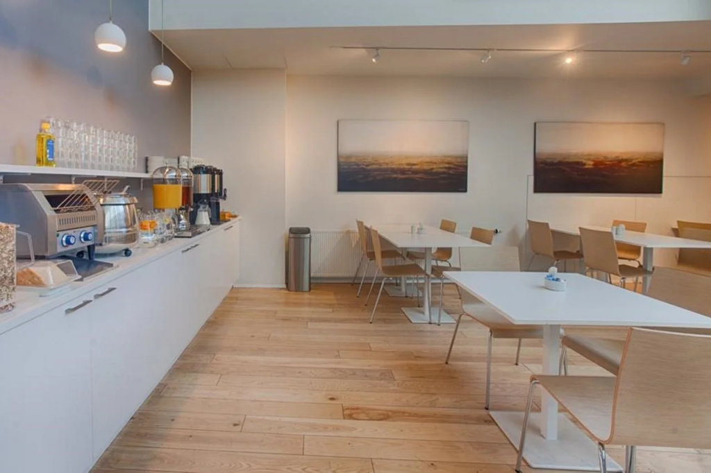 Reykjavik Lights Hotel by Keahotels