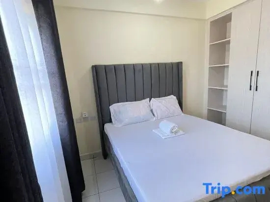 Buxton Point 3 bedroom Apartment