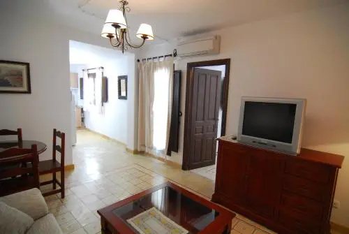 Apartamentos San Juan 16