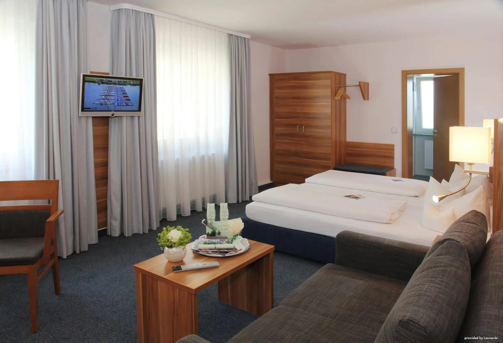 Best Western Blankenburg Hotel