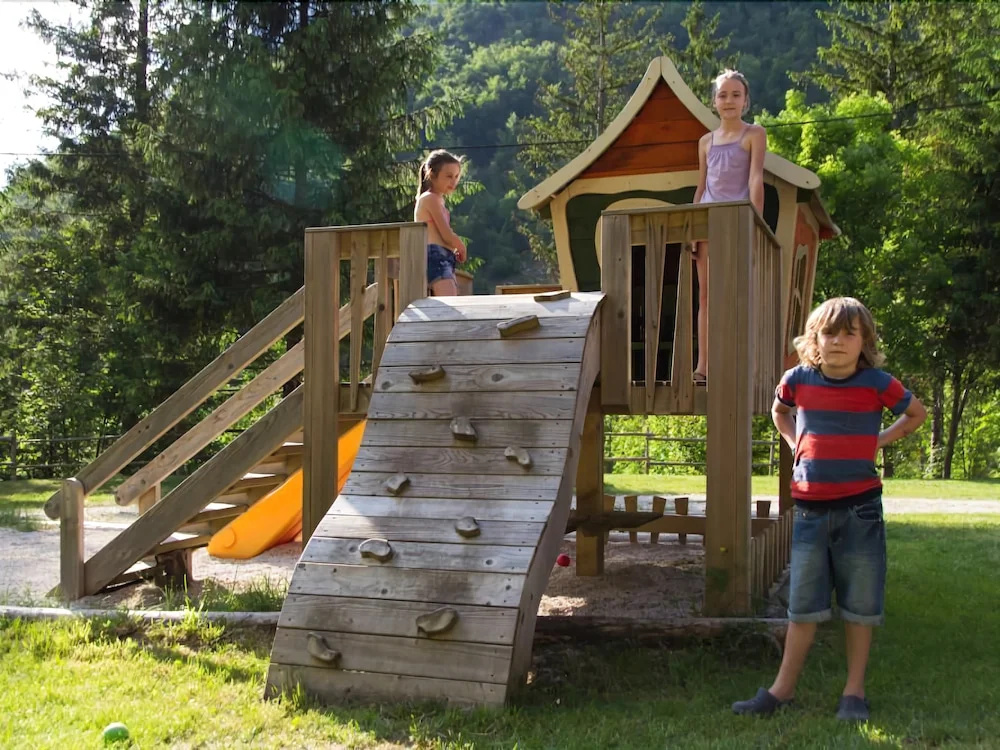 Camp Korita