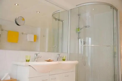 Spa & Wellness Apartment Gerda