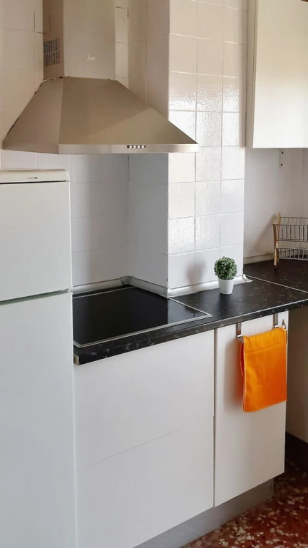 Apartment With 3 Bedrooms in Santa Pola, With Wonderful sea View, Furn