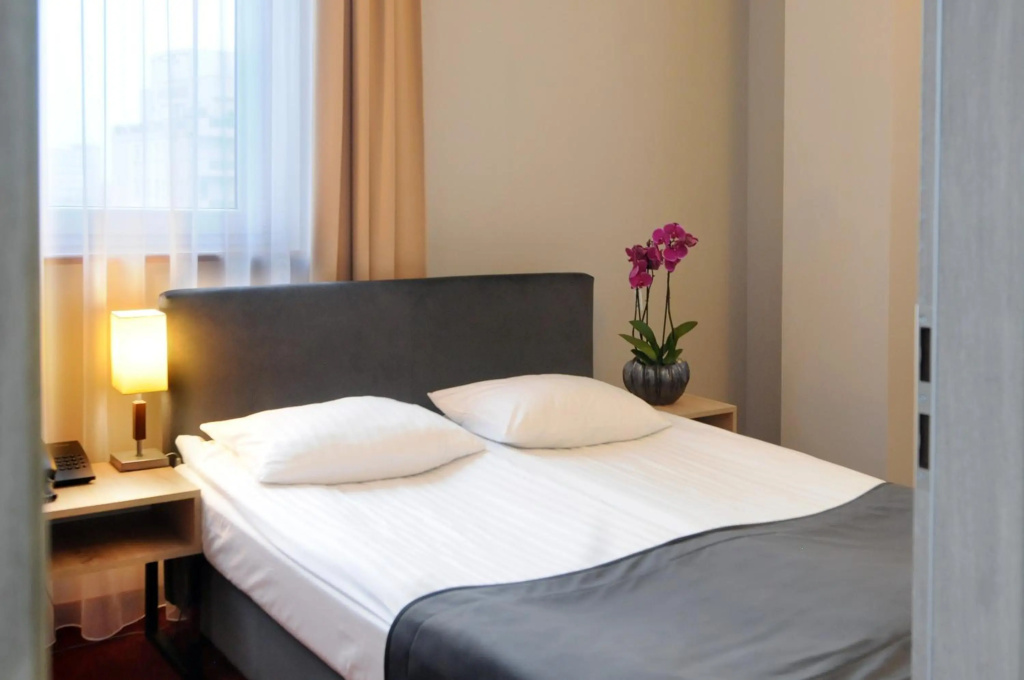Hotel Filmar