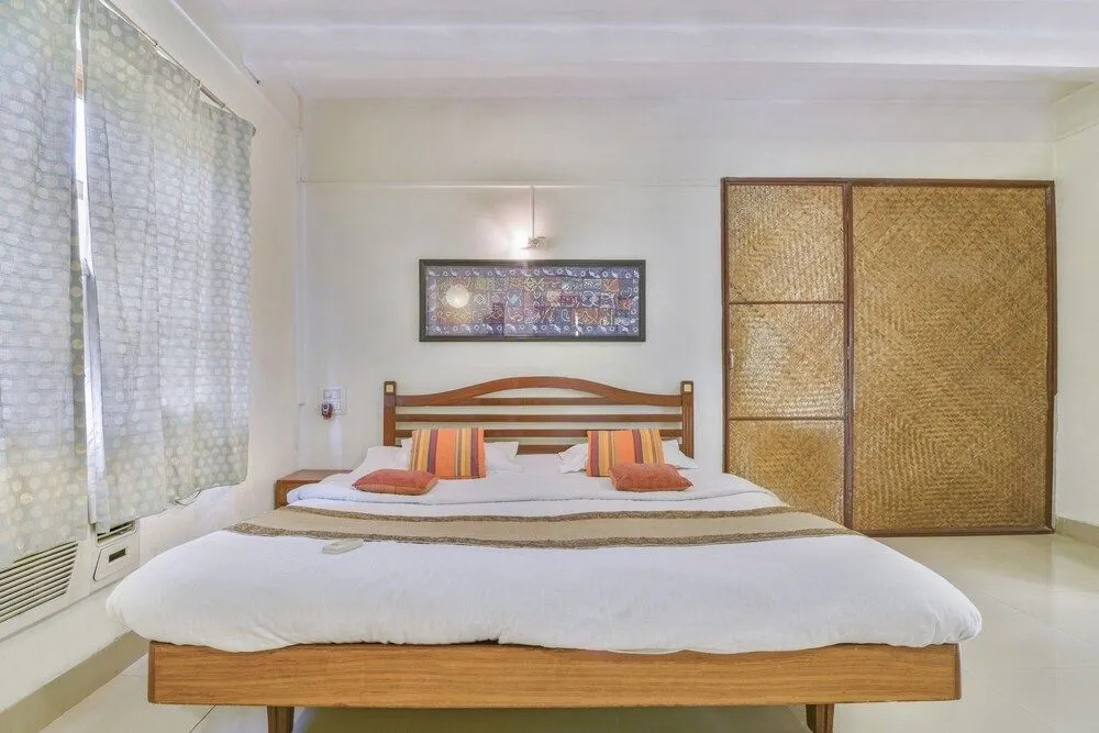 GuestHouser 1 BR Cottage 847d