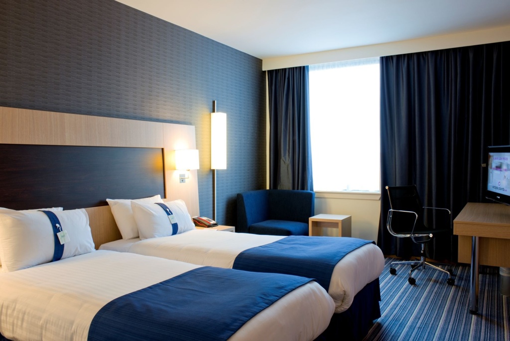 Holiday Inn Express Rotherham - North by IHG