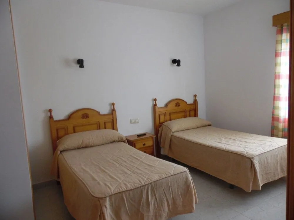 Hostal Arias