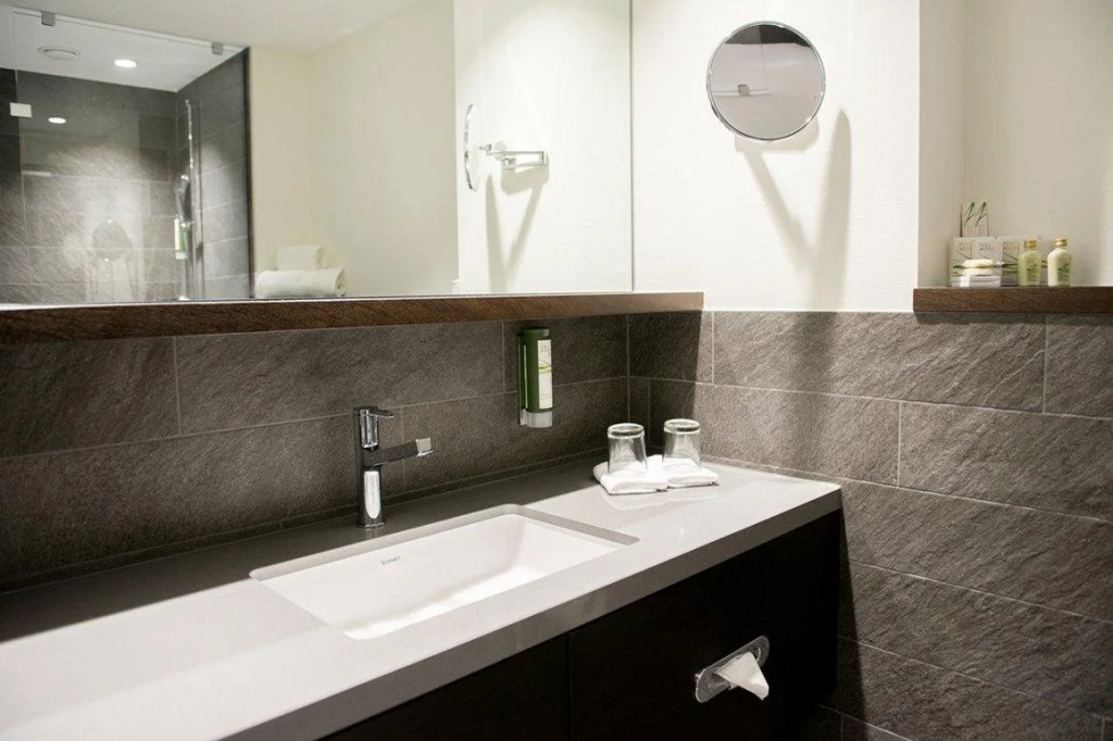 Park Hotel Winterthur