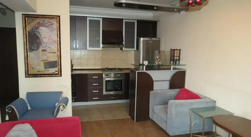 Apartment near Blue Mosque