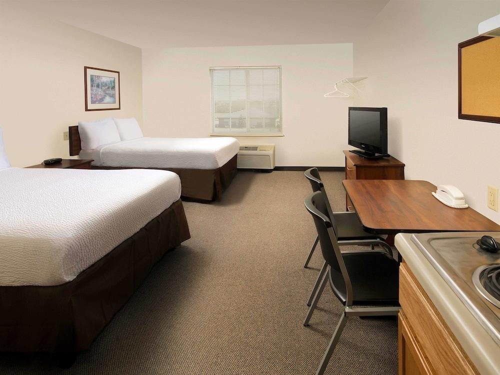 Extended Stay America Select Suites - Springfield - South - Battlefield