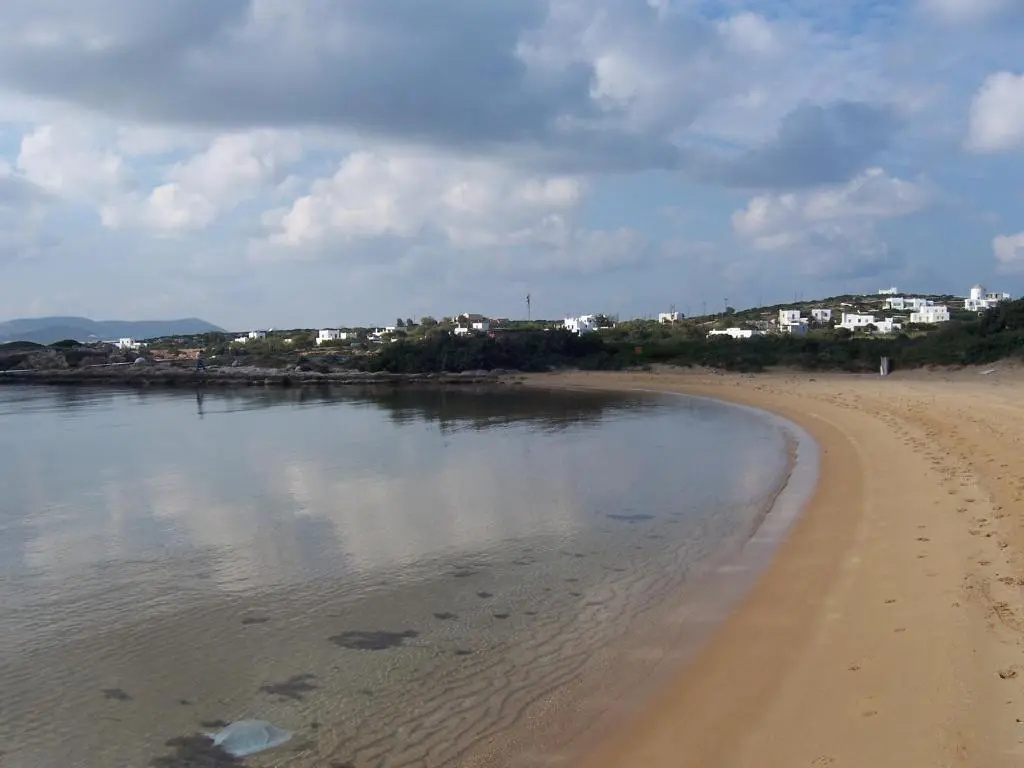 Sunloft-Paros