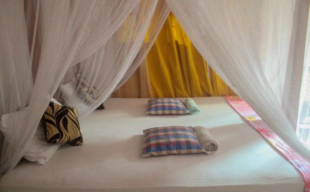 Villa Fort Inn