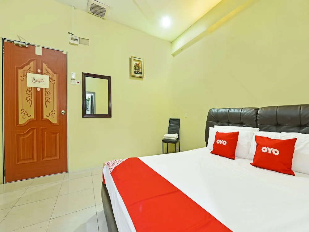 Hotel O Ummul Motel