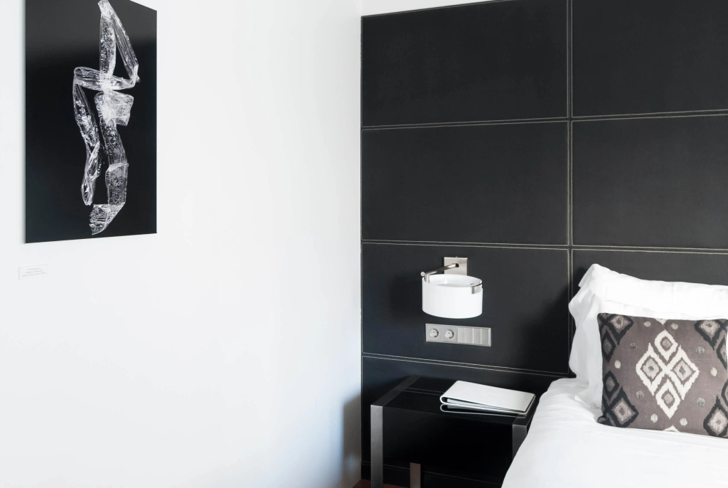 Hotel Inffinit