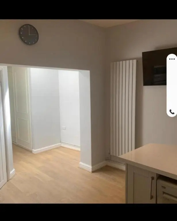 Beautiful stylish house near town centre
