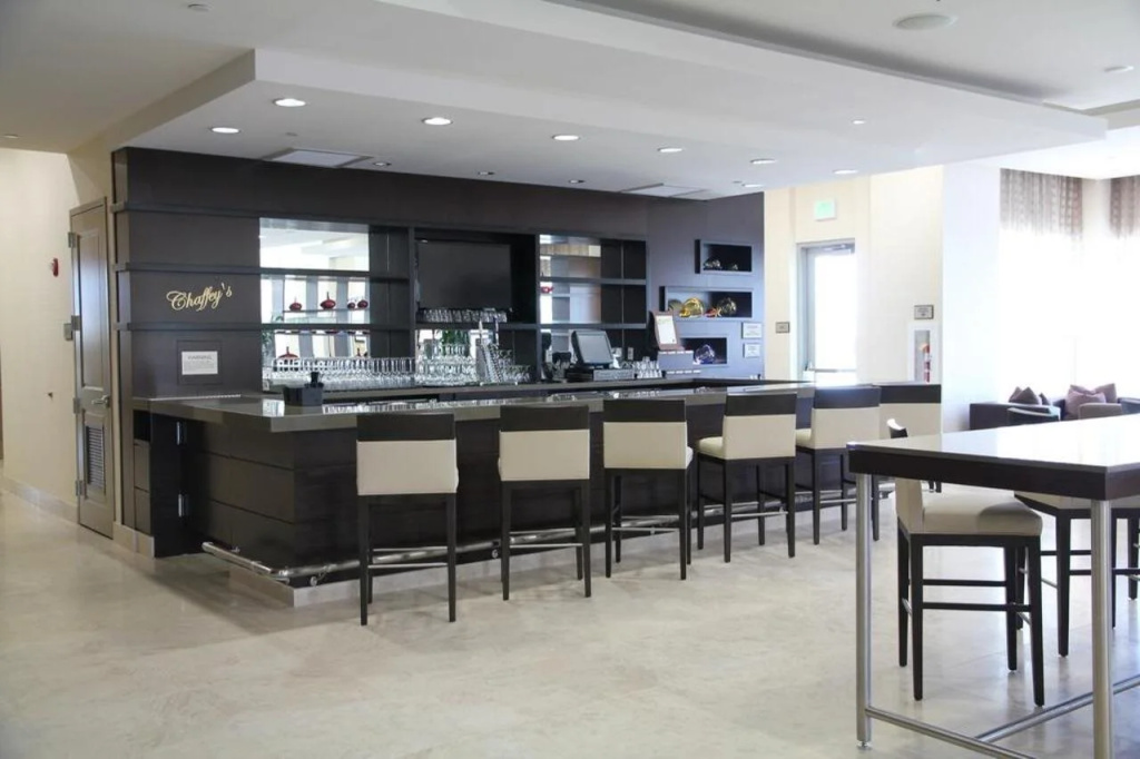 Embassy Suites Ontario - Airport