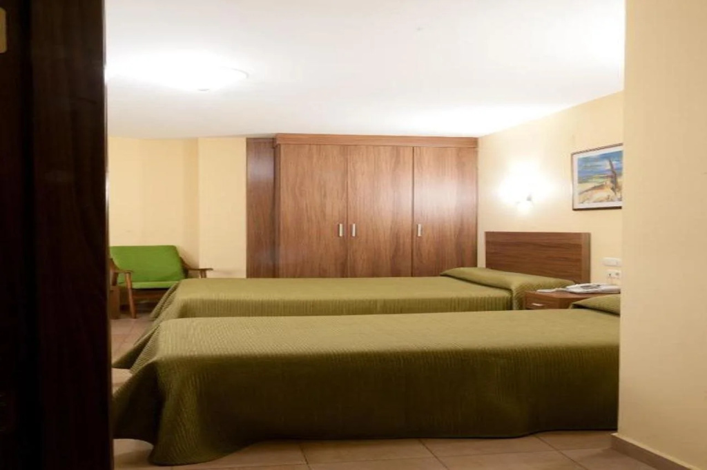 Hotel Hidalgo Quijada