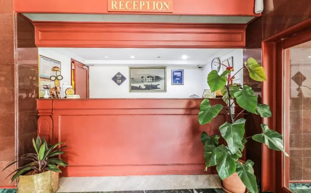 Fort Gate By OYO Rooms
